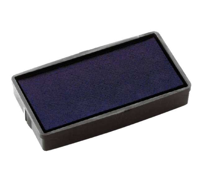 Stempelkussen Colop E/20 blauw