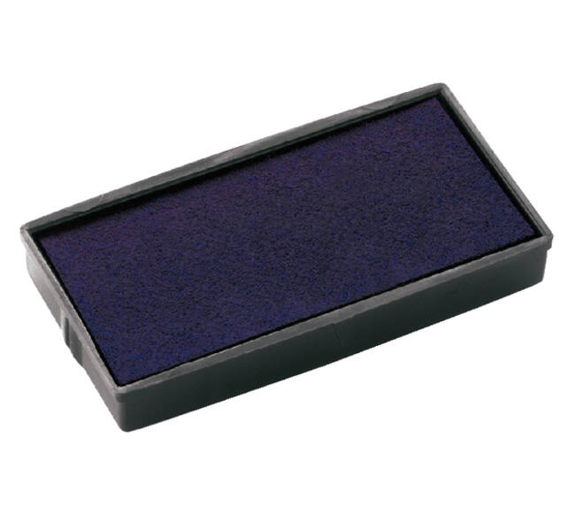 Stempelkussen Colop E/30 blauw