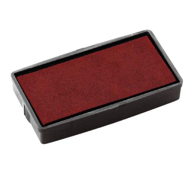 Stempelkussen Colop E/20 rood