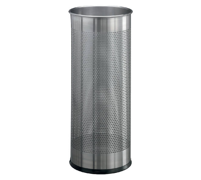 Paraplustandaard 3371-23 perforatie 620x260mm RVS