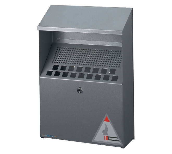 Wandasbak Durable 3334 metallic