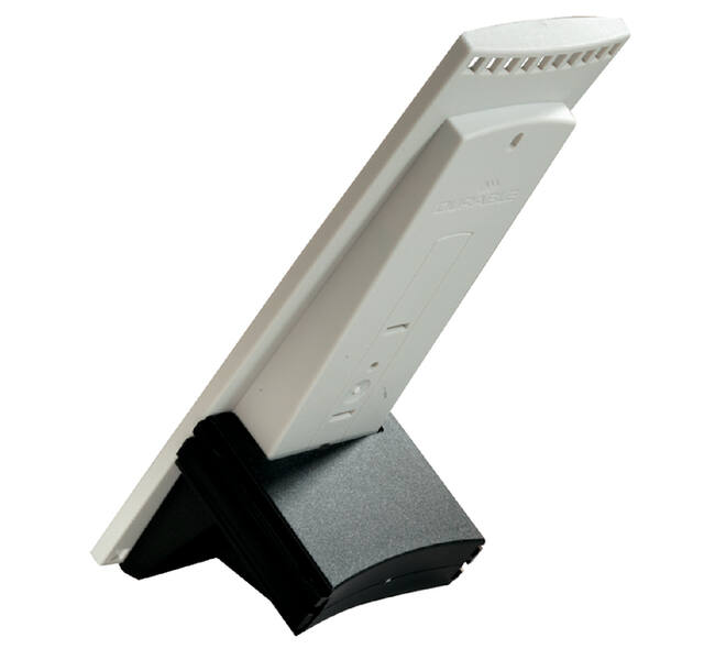 Bureaustandaard Durable 5624 Sherpa uitbreiding leeg