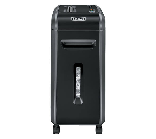 Papiervernietiger Fellowes 99Ci snippers 4x38mm