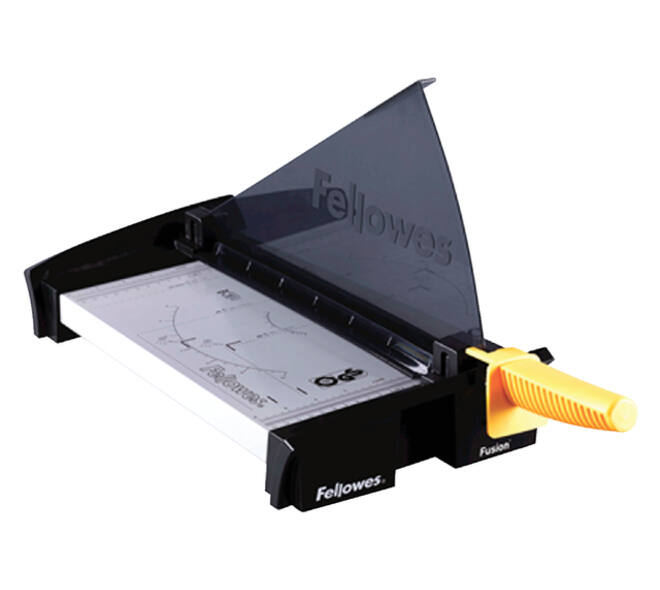 Snijmachine Fellowes bordschaar Fusion A4