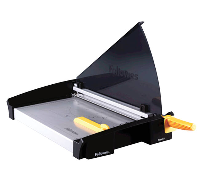 Snijmachine Fellowes bordschaar plasma A3