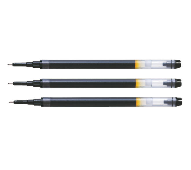 Rollerpenvulling PILOT Hi-Tecpoint fijn zwart