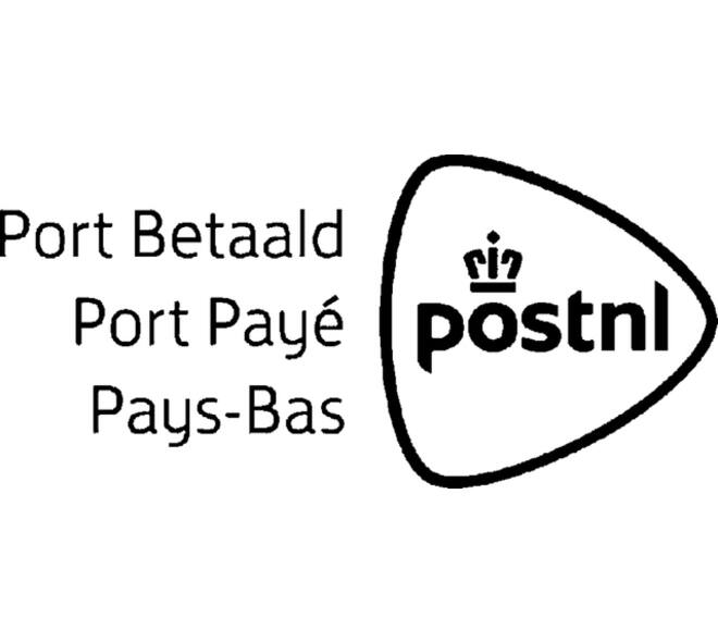 Tekststempel Colop Printer 53 port betaald