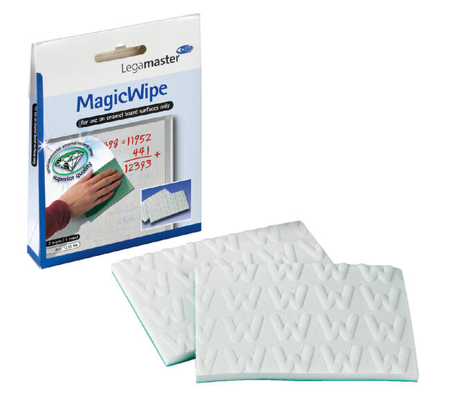 Whiteboardreiniger Legamaster 121500 magicwipe