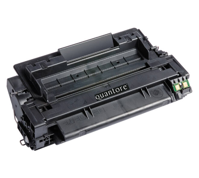 Tonercartridge Quantore alternatief tbv HP Q7551A 51A zwart