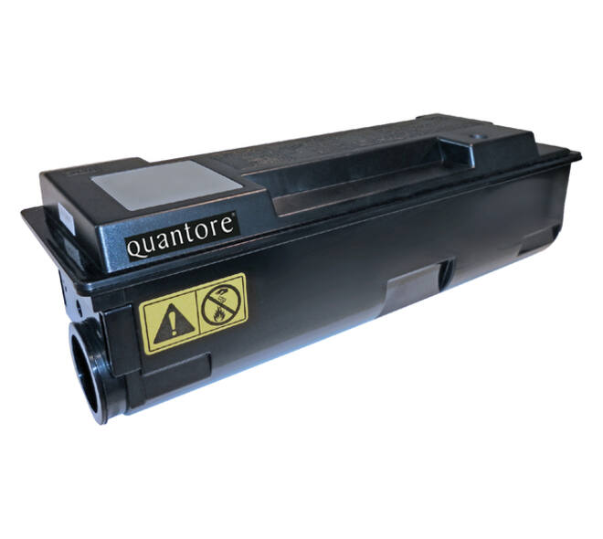 Toner Quantore alternatief tbv Kyocera TK-340K zwart