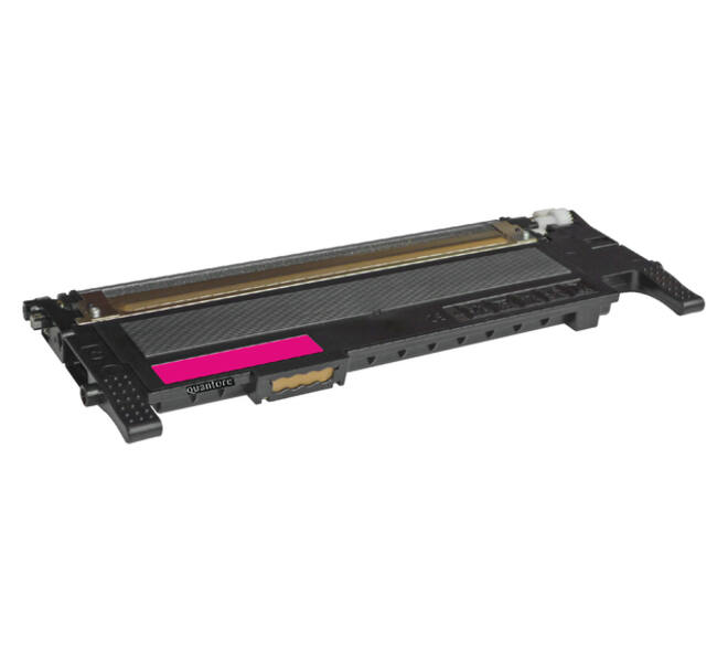 Tonercartridge Quantore alternatief tbv Samsung CLT-M4072S rood