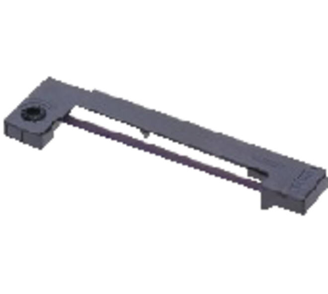 Lint Epson S015166 voor ERC09 nylon zwart
