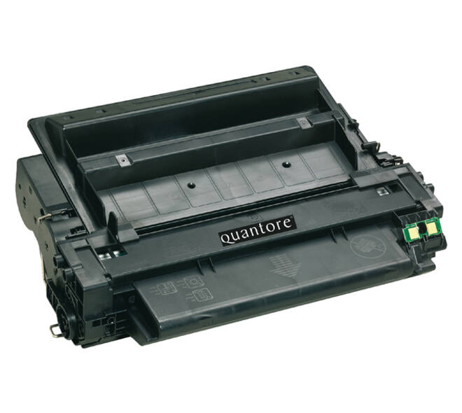 Tonercartridge Quantore alternatief tbv HP Q6511A 11A zwart
