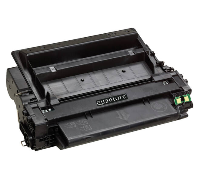Tonercartridge Quantore alternatief tbv HP Q6511X 11X zwart