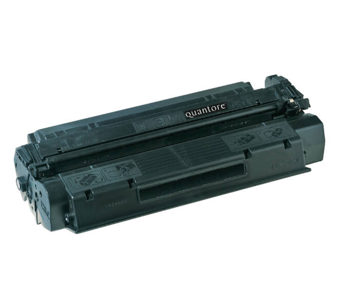 Tonercartridge Quantore alternatief tbv Canon EP-27 zwart