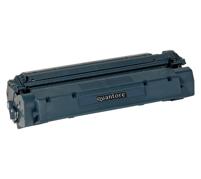 Tonercartridge Quantore alternatief tbv HP Q2624A 24A zwart
