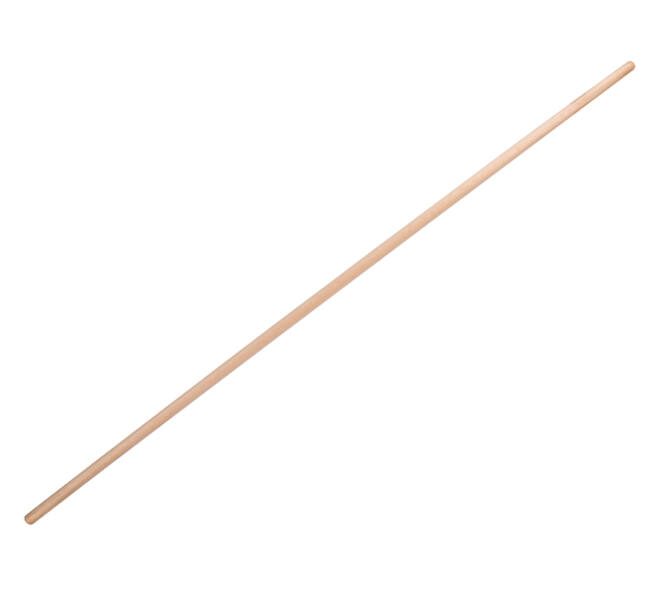 Steel hout Cleaninq 1500x23.5mm