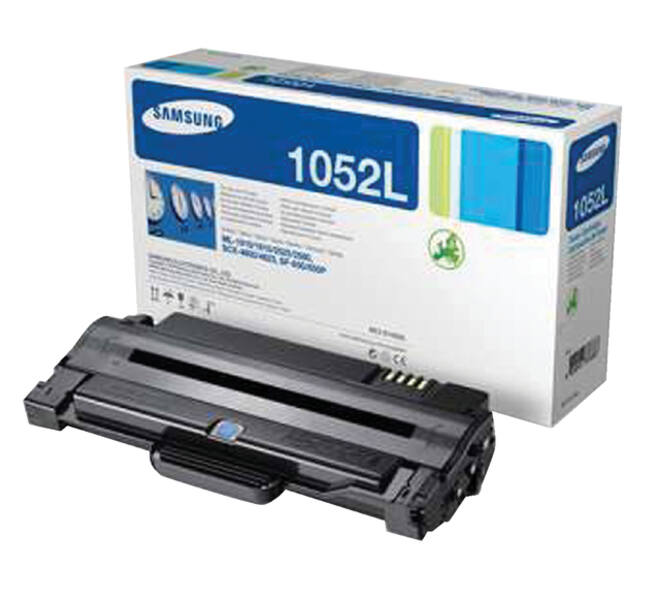 Tonercartridge Sam/hp MLT-D1042S zwart