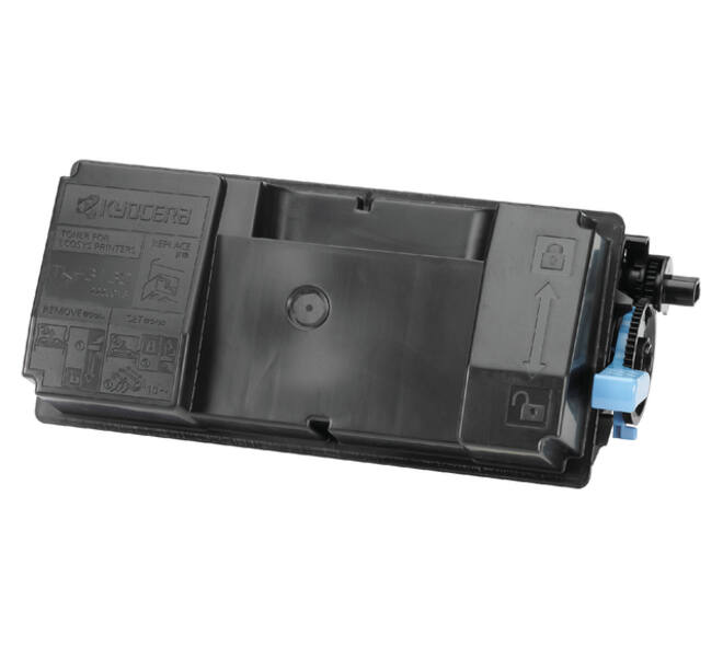 Toner Kyocera TK-3130K zwart