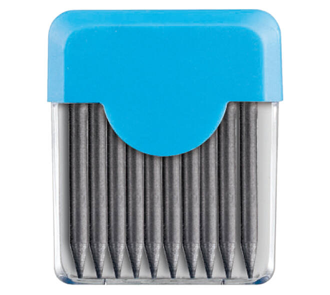 Passerstift Maped 2mm set á 10 stuks