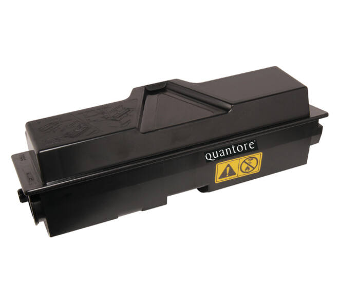 Toner Quantore alternatief tbv Kyocera TK-170K zwart