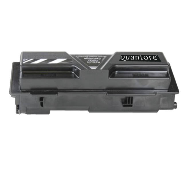 Toner Quantore alternatief tbv Kyocera TK-160K zwart