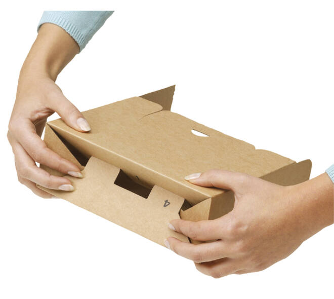 Gemeentearchiefdoos Loeff's Jumbo Box 3007 370x255x115mm