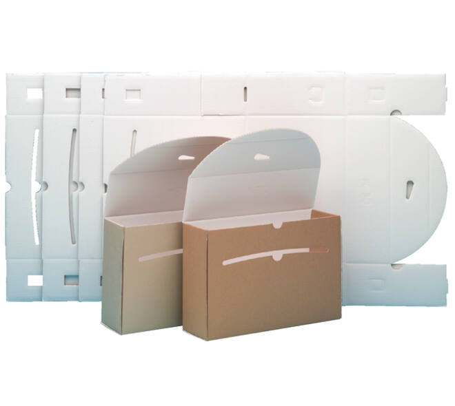 Archiefdoos Loeff's City Box 3008 box 10+