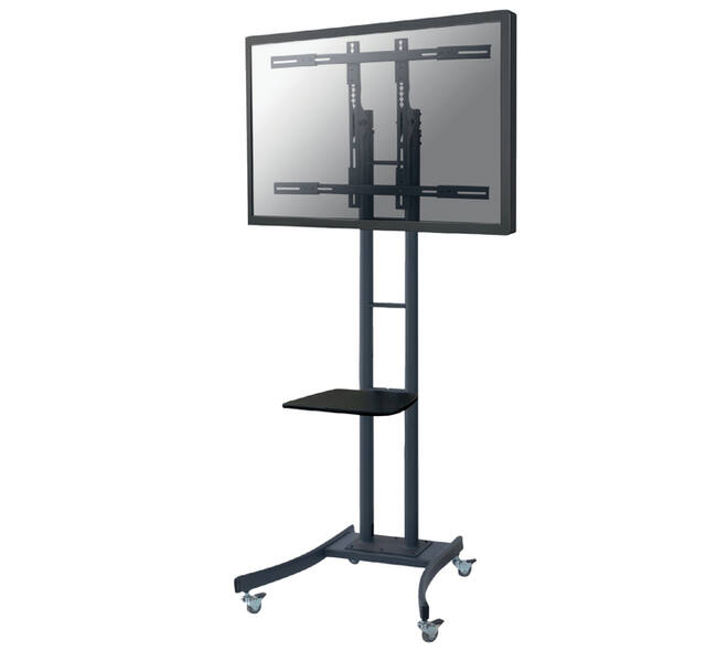Monitormeubel Neomounts M2000E 37-85" zwart