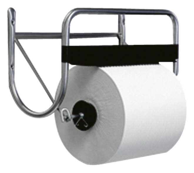 Poetspapier Satino CR1 Comfort 2-laags 1000 vel blauw 305310