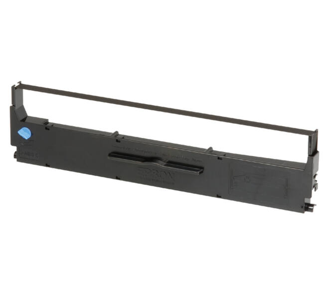 Lint Epson S015637 nylon zwart