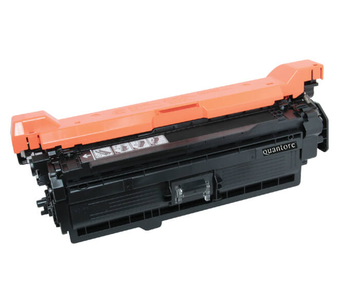 Tonercartridge Quantore alternatief tbv HP CE400X 507X zwart