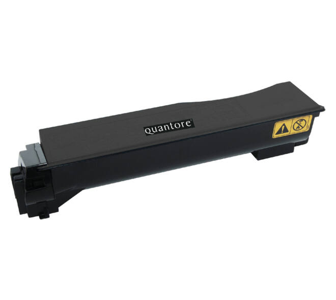 Toner Quantore alternatief tbv Kyocera TK-540K zwart