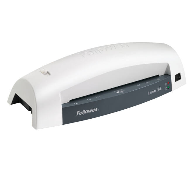 Lamineermachine Fellowes Lunar A4