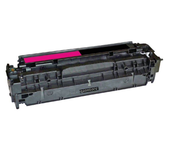 Tonercartridge Quantore alternatief tbv HP CE413A 305A rood