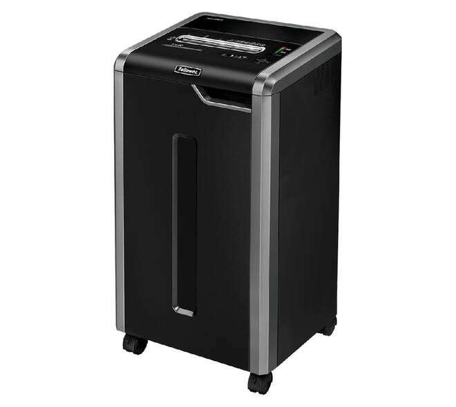 Papiervernietiger Fellowes 325Ci snippers 4x38mm