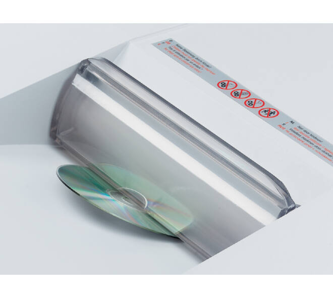 Papiervernietiger IDEAL 2604 stroken 4mm