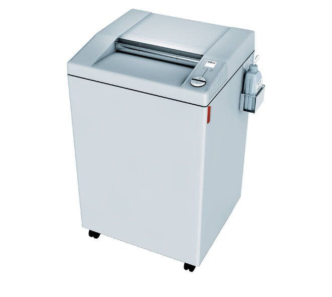 Papiervernietiger IDEAL 4005 snippers 4x40mm