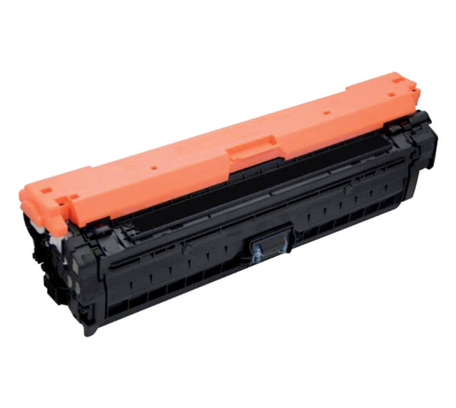 Tonercartridge Quantore alternatief tbv HP CE270A 650A zwart