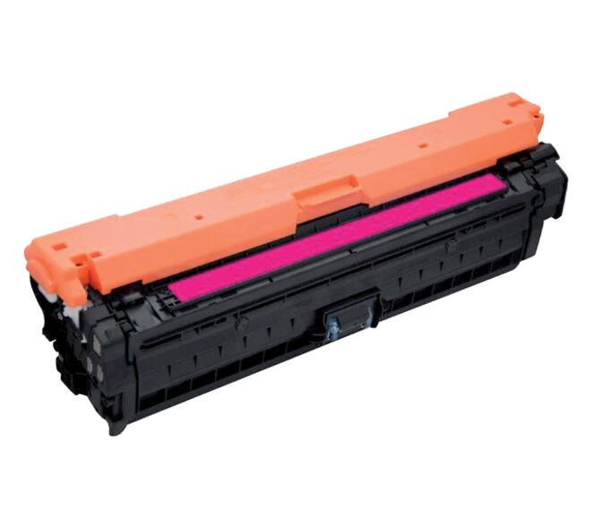 Tonercartridge Quantore alternatief tbv HP CE273A 650A rood