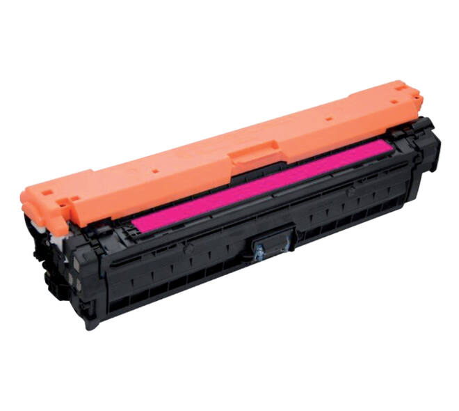 Tonercartridge Quantore alternatief tbv HP CE743A 307A rood