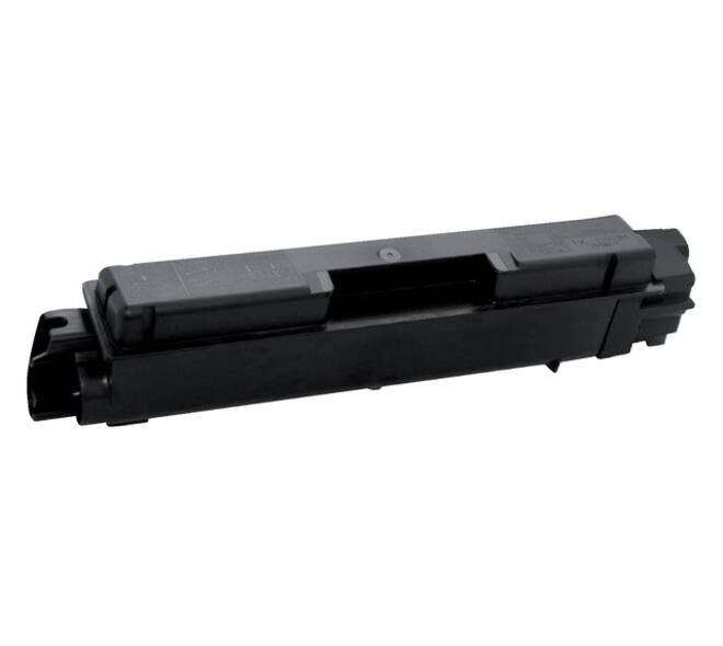 Toner Quantore alternatief tbv Kyocera TK-590K zwart