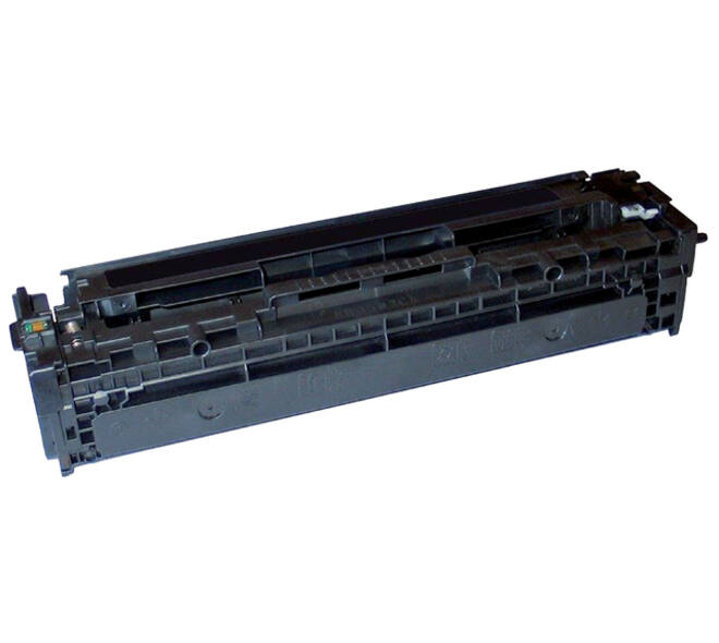 Tonercartridge Quantore alternatief tbv HP CF210A 131A zwart