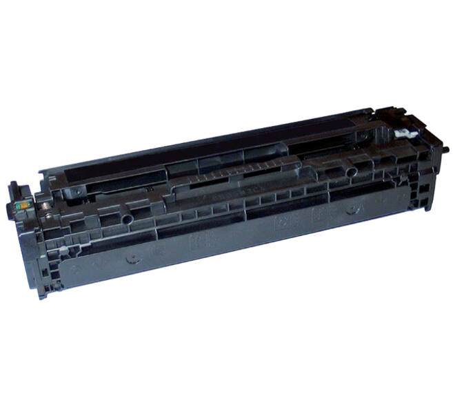 Tonercartridge Quantore alternatief tbv HP CF210X 131X zwart