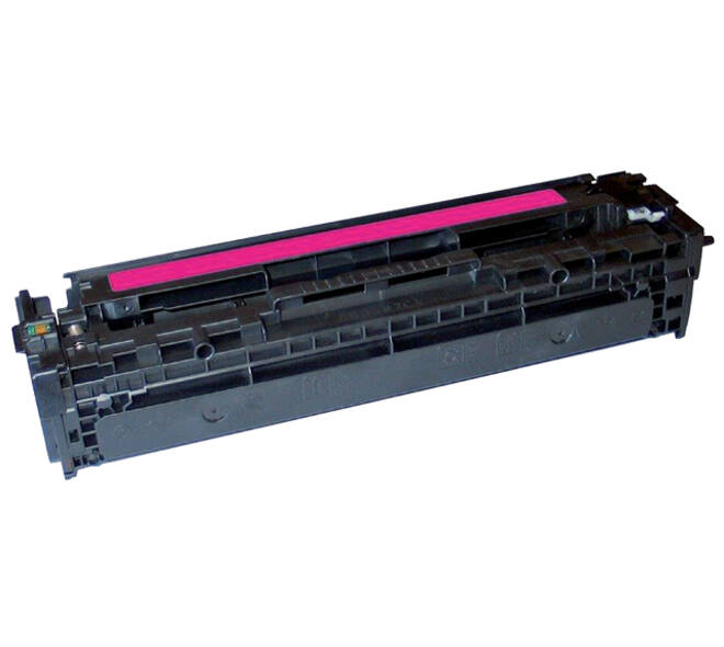 Tonercartridge Quantore alternatief tbv HP CF213A 131A rood