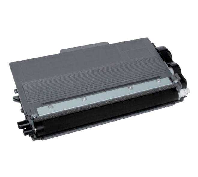 Toner Quantore alternatief tbv Brother TN-3380BK zwart