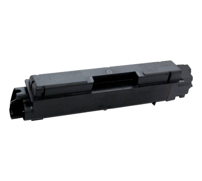 Toner Quantore alternatief tbv Kyocera TK-580K zwart