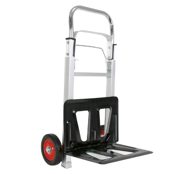 Steekwagen Toolland inklapbaar tot 80kg