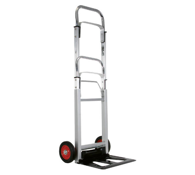 Steekwagen Toolland inklapbaar tot 80kg
