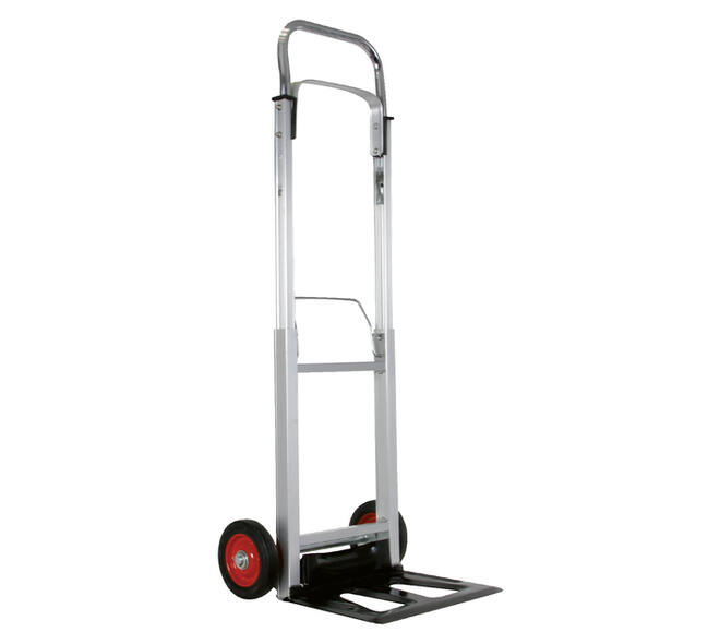 Steekwagen Toolland inklapbaar tot 80kg